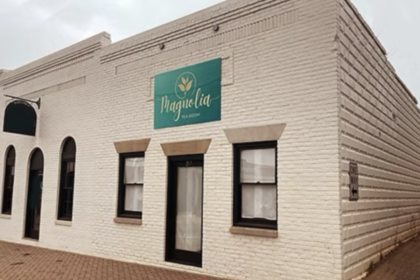 New Tea Room Coming Soon to McDonough