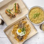 Nguyen’s Kitchen to Replace Grilled Fraiche