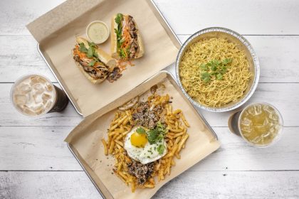 Nguyen’s Kitchen to Replace Grilled Fraiche