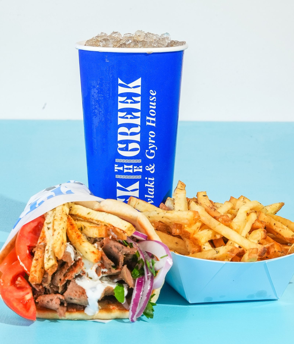 Nick the Greek Reaches 80 Locations With Mountain View Opening