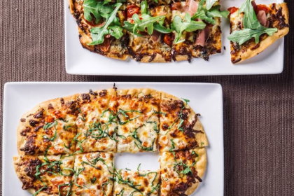 Nirvana Wine and Grillerie Will Soon See Some Changes