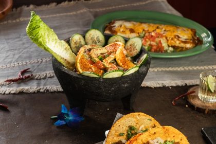 Ocho Cafe Expanding to South Boston