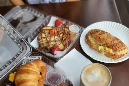 Ooh La La Bakery Bringing French Delectables to Bethesda