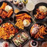 PONKO Chicken Plans First Drive-Thru