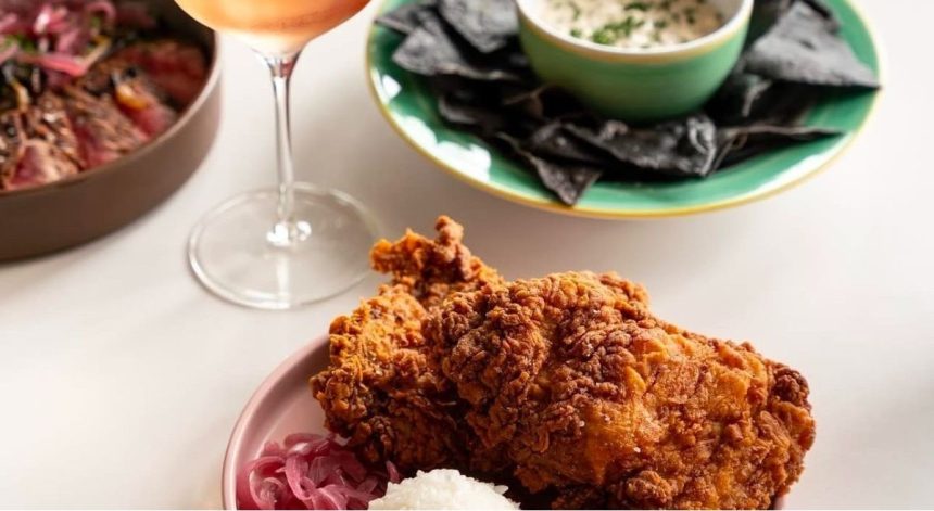 Palomar Aims to Move Into the Former Southland Whiskey Kitchen Space