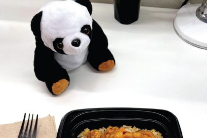 Fast-Casual Chinese Making its Way to Celina