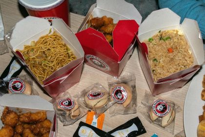 Lewisville to Welcome New Panda Express