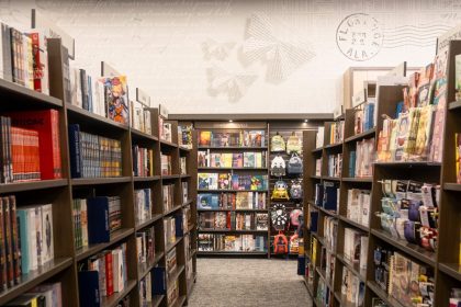 Peachtree City Bookstore to Begin New Chapter