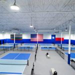 Pickleball Kingdom Opens in Dallas, TX
