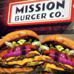 Plant-Based Burger Spot From Austin Coming to Atlanta