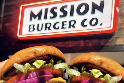 Plant-Based Burger Spot From Austin Coming to Atlanta