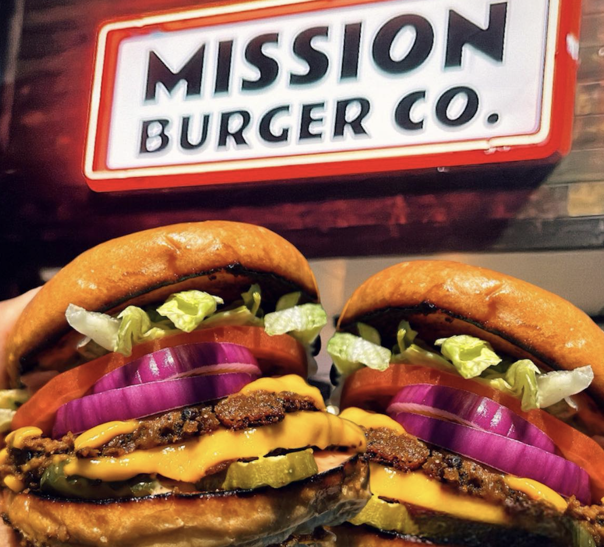 Plant-Based Burger Spot From Austin Coming to Atlanta