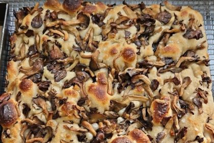 Poplar Foraging into the DC Dining Scene