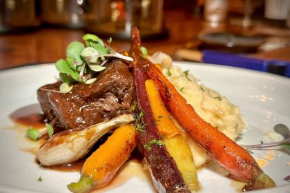 Primal Steakhouse Roaring into Denton