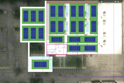Proposed Pickleball Facility Will Revitalize Fort Collins Site