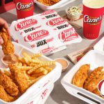 Raising Cane’s Preparing Second McKinney Location