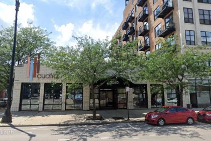 Rhumbar Will Soon Open Its Doors In South Loop