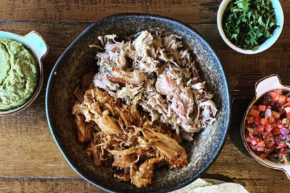 Rocket Taco's Capitol Hill Location Aims to Move