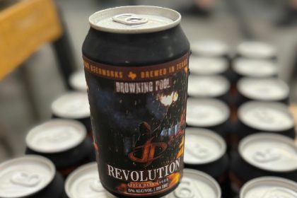 Rollertown Beerworks Setting up Shop in Frisco