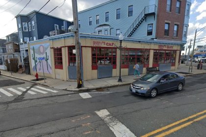 The Hollows to Replace Rudy's Cafe in Somerville's Teele Square