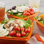 Salad and Go Is Bringing More Healthy Food and Jobs to Dallas