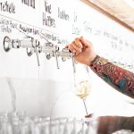 Sixty Vines Brings a Taste of Wine Country to Fort Lauderdale