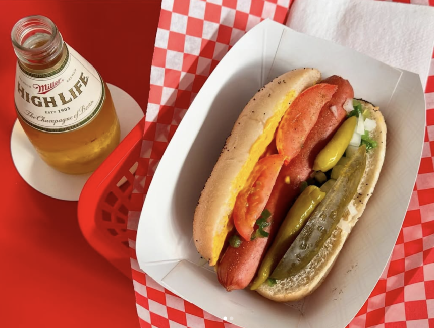 Empty Stomach Debuting New Bar in Alamo City This Fall