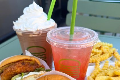 Shake Shack Approved for New Northern Virginia Location