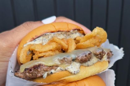 Shake Shack Coming to Sterling