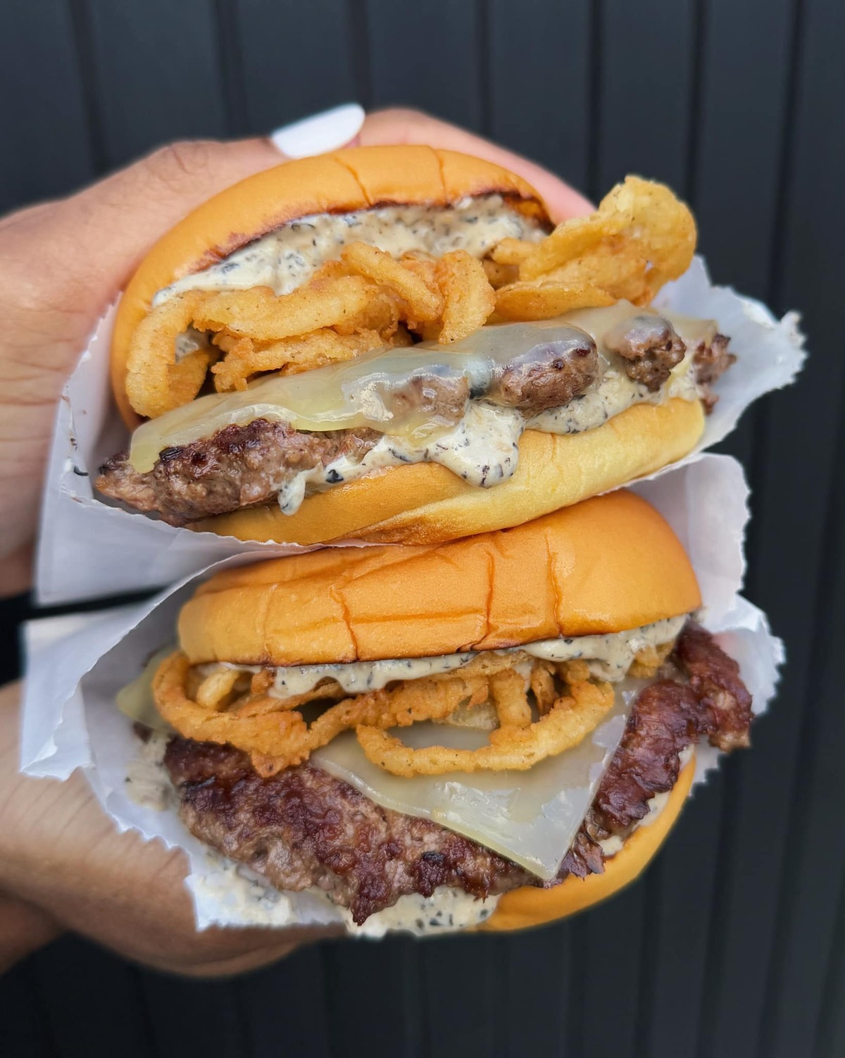 Shake Shack Coming to Sterling