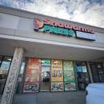 Shawarma Press Continues Expansion in Southern States With New Opening in Denton Near the University of North Texas