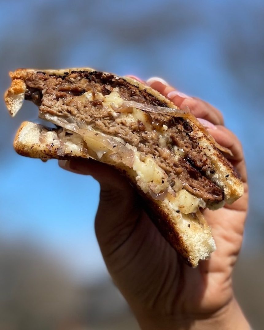 Plant-Based Mushroom Restaurant to Pause Operations During Relocation