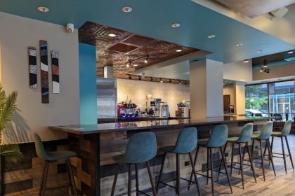 Sip & Savor Aims to Expand With a New Location On Monroe Street