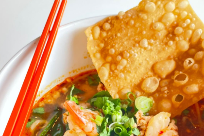 Sip Thai Zooom Aims to Expand With a Third Location In Redmond