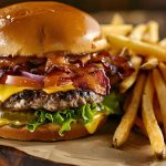 Skol Brewing Company's Food