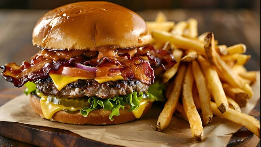 Skol Brewing Company's Food