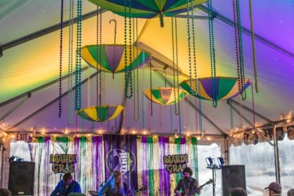 Smyrna Oysterfest 2025