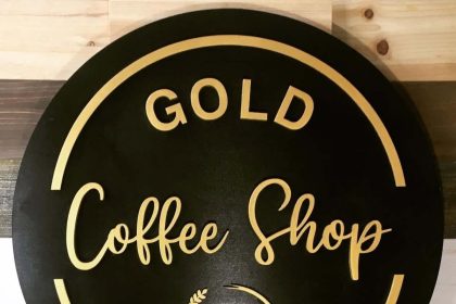 Gold Coffee Shop Hopes to Land at Parkway Plaza