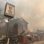 A Running List of Restaurants Damaged or Destroyed by LA Fires