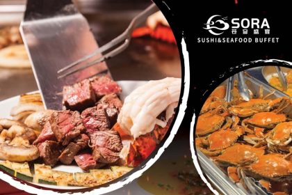 Sora Sushi & Seafood Buffet to Take Over Former Minado Restaurant Space in Natick