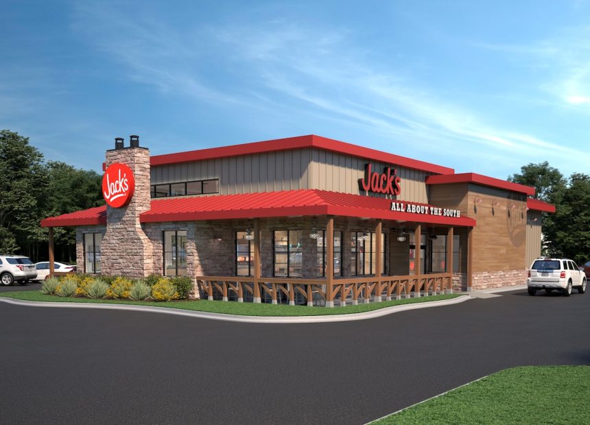 Southern Chain Expanding to Another Georgia City Photo 01