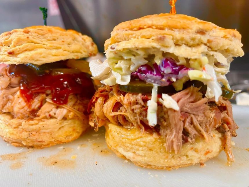 Southern Comfort Coming to Colfax Avenue