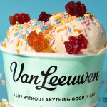 Specialty Ice Cream Shop Planned for Atlanta