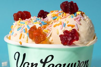 Specialty Ice Cream Shop Planned for Atlanta