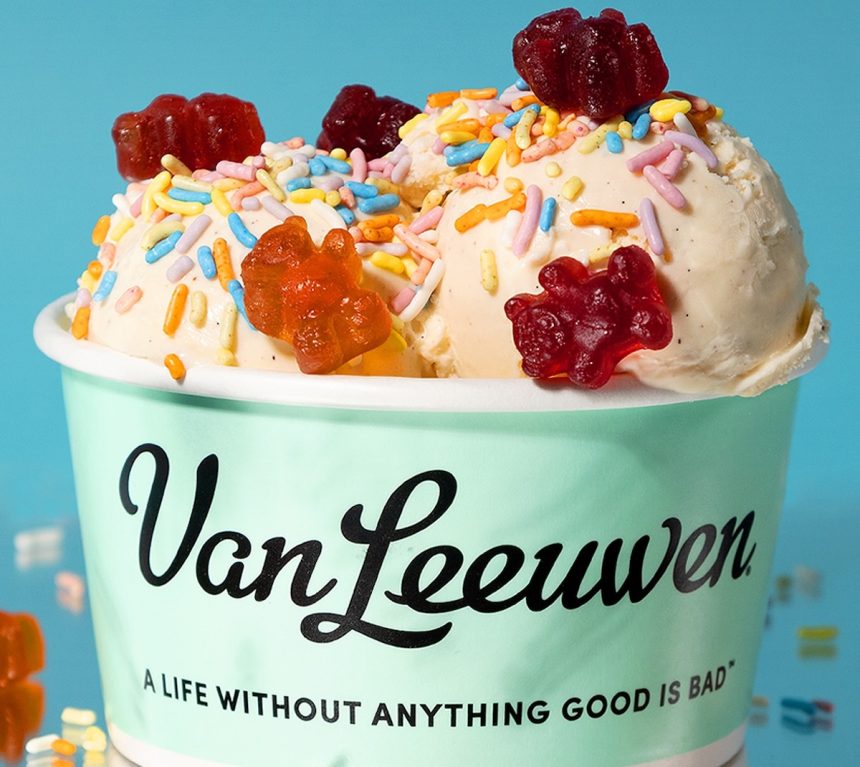 Specialty Ice Cream Shop Planned for Atlanta