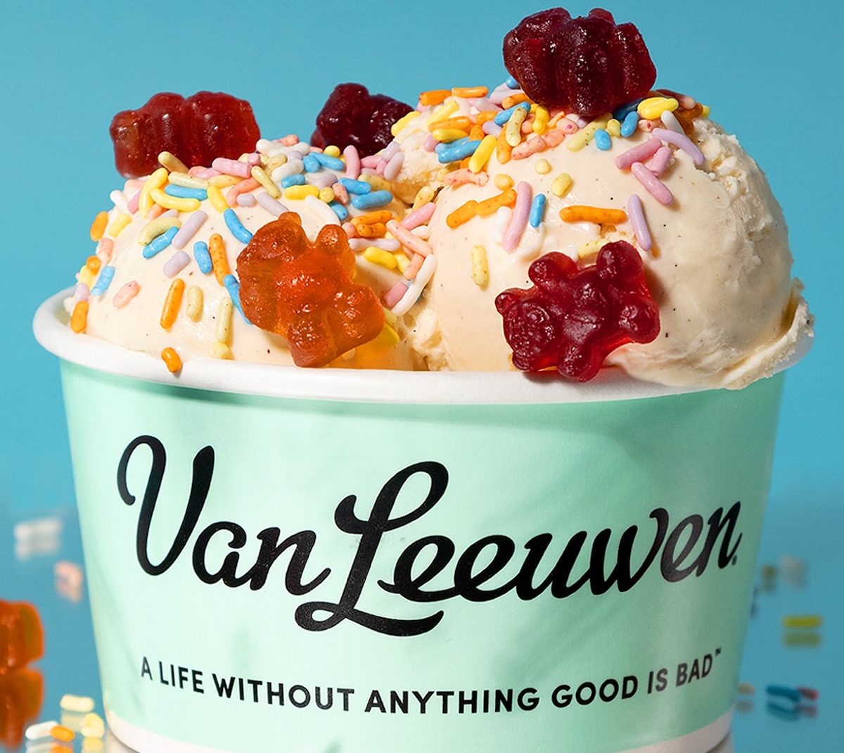 Specialty Ice Cream Shop Planned for Atlanta