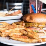 Sportsbook Bar & Grill Rebuilds After Fire