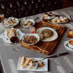 Steakhouse From Michigan Expanding to Georgia