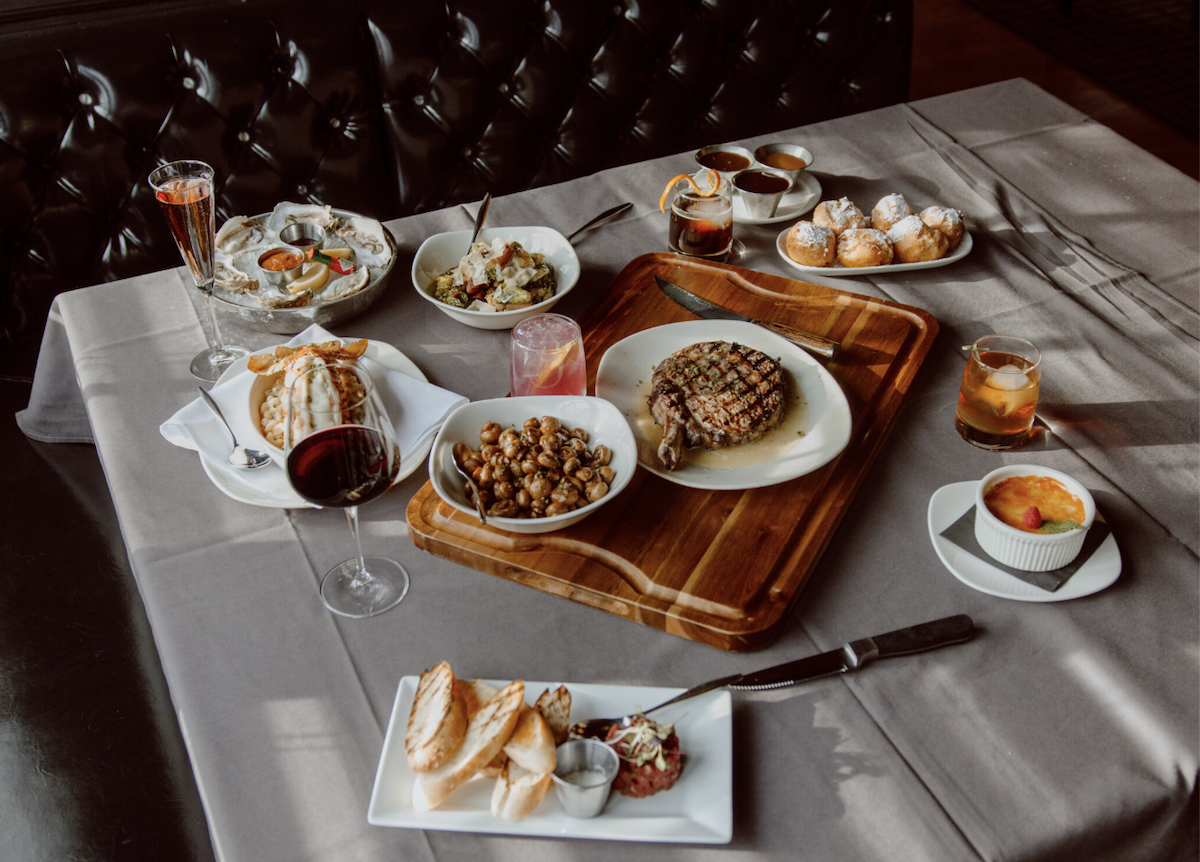 Steakhouse From Michigan Expanding to Georgia