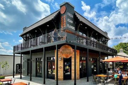 Sweet Octopus Fails Health Inspection Over Repeated Employee Violations